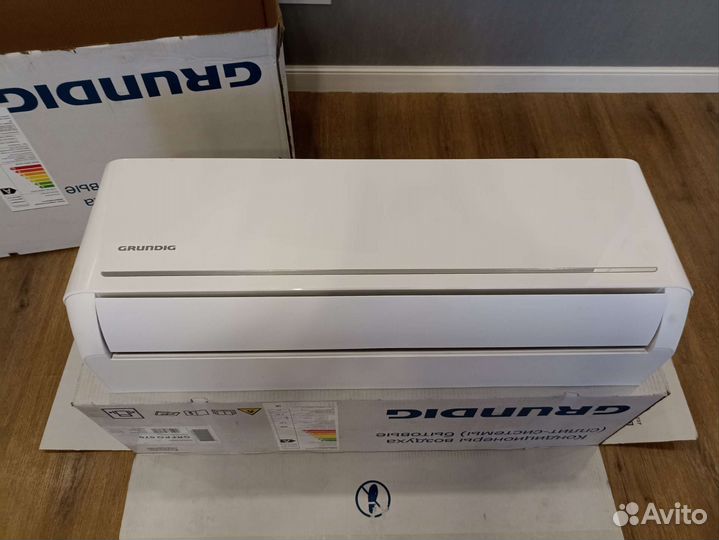 Сплит-система grundig grfpo 070/grfpo 071