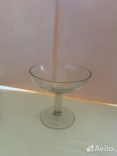 Посуда СССР