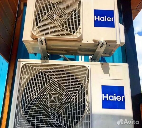 Сплит-системы розница (7-9-12-18)