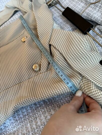 Вечернее платье мини 40