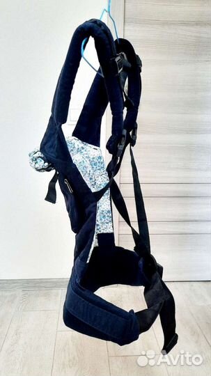 Эргорюкзак