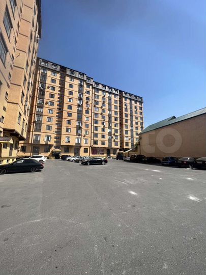 3-к. квартира, 105 м², 9/11 эт.