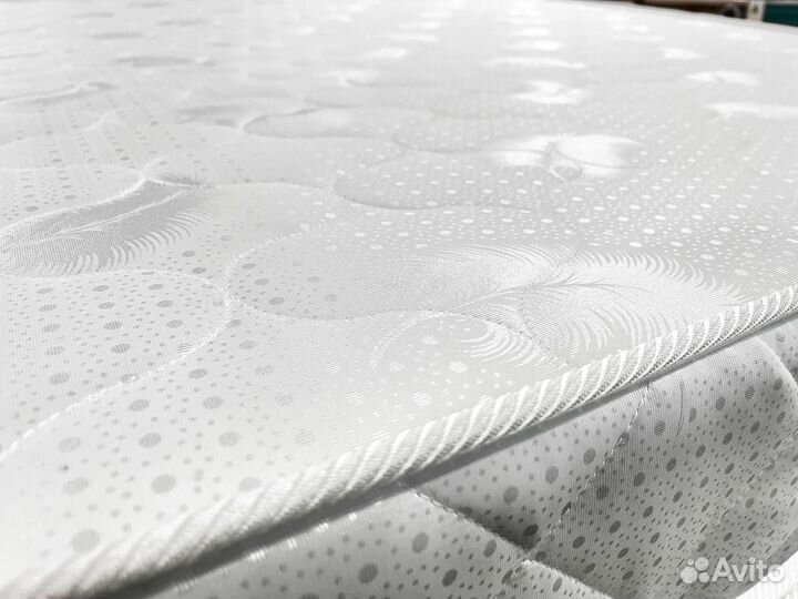 Матрас Димакс Оптима ролл симпл2 90х195