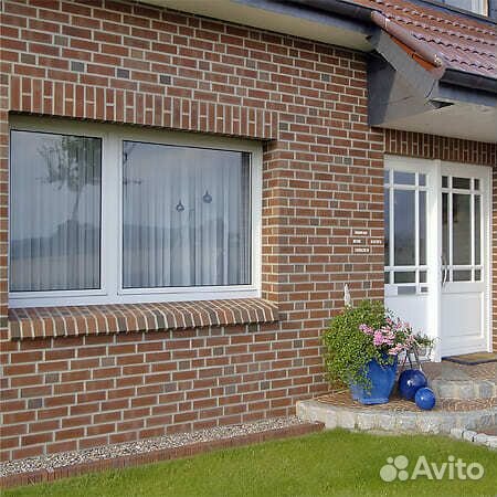 Окна пластиковые в Тбилисской