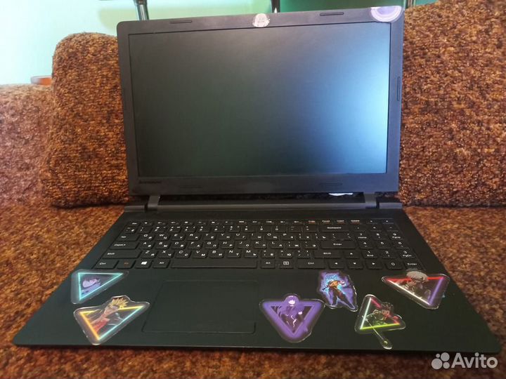 Lenovo b50-10