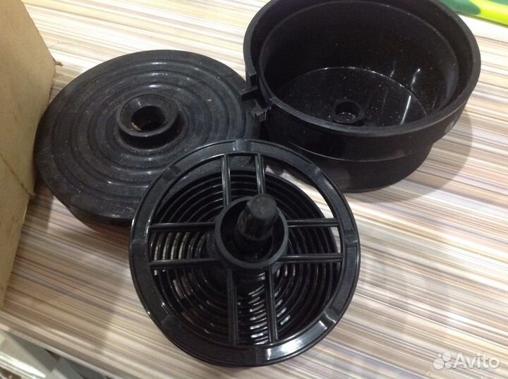 Бачек проявочный 1-2-132х96 СССР