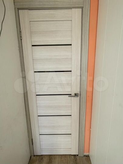 2-к. квартира, 43 м², 3/3 эт.