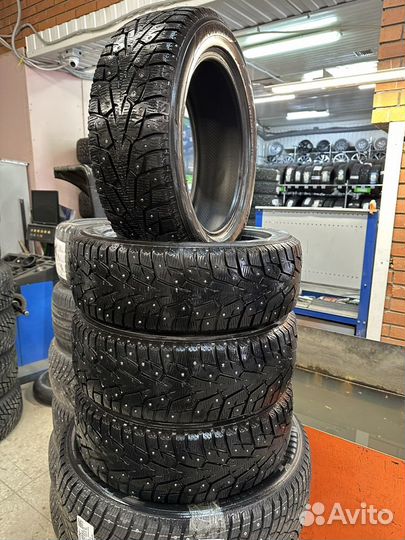 Yokohama Ice Guard Stud IG55 195/55 R16 91T