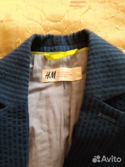 Пиджак детский H&M