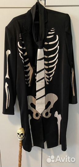 Реплика костюма Дж. Бонда из к-ма «Спектр»