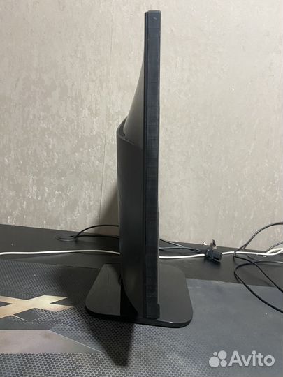 Монитор acer ka242ybi