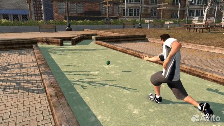 Праздник Спорта 2. Русская Версия Игра для PS3