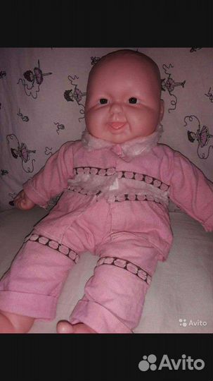 Куклы новые бу беби бон