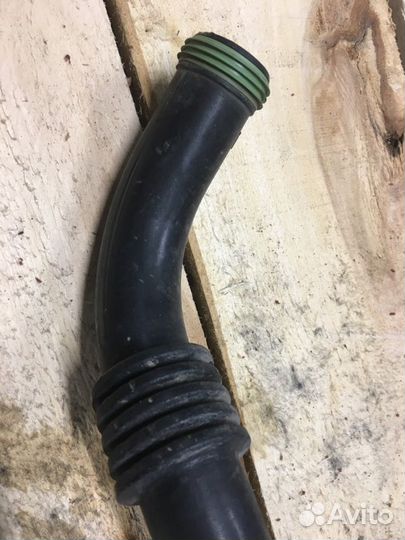 Патрубок воздушного фильтра Bmw 530D G30 LCI