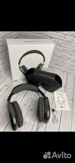 Airpods max