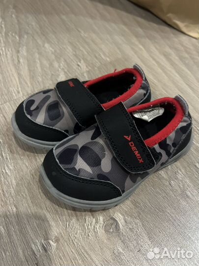 Кеды 23 размер