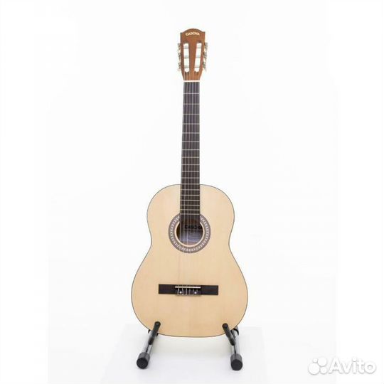 Классическая гитара Cascha HH-2137 Student Series