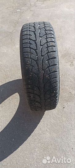 Hankook I'Pike RW11 235/60 R18 107T