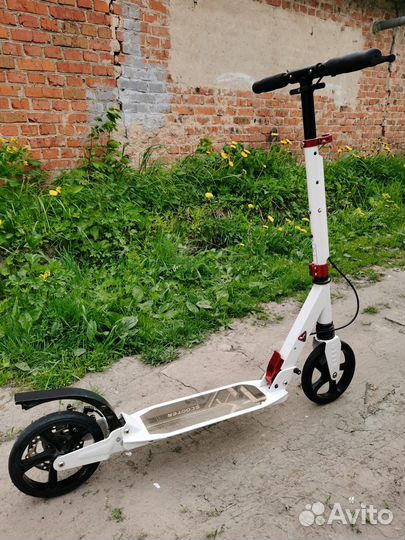 Продается самокат