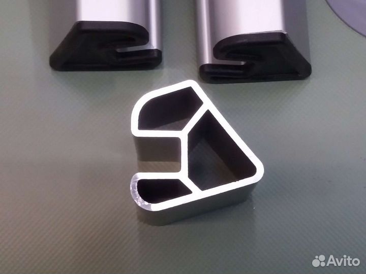 Стрингера 1,2метра 12мм 2шт для пвх лодки