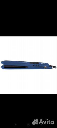 Выпрямитель для волос vitek