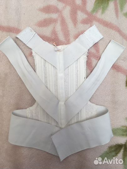 Корректор осанки