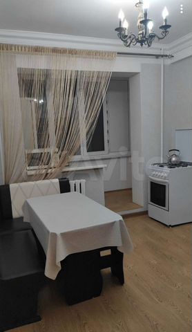1-к. квартира, 40 м², 7/10 эт.
