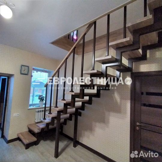 Лестница в дом