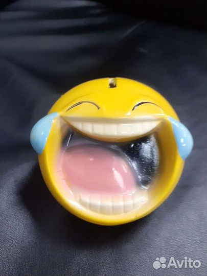 Игрушка копилка