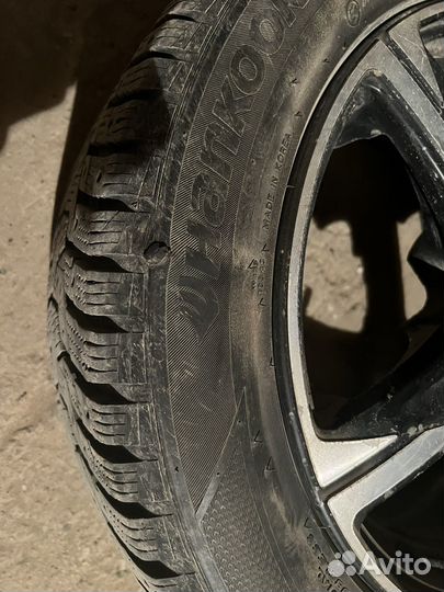 Шины диски и колеса