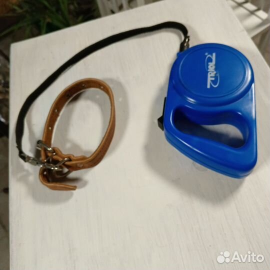 Ошейник для собак