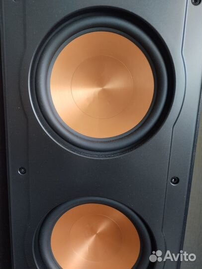 Колонки klipsch RF-62 II