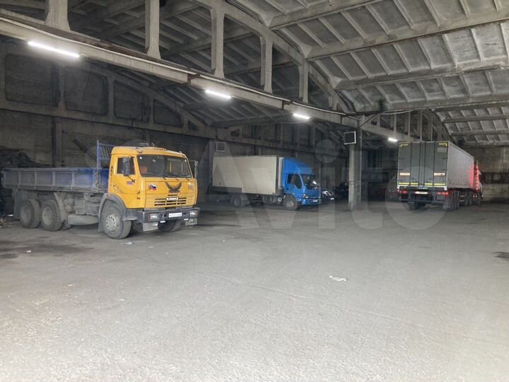 Свободного назначения, 1124 м²