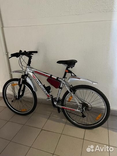 Велосипед Merida matts 26