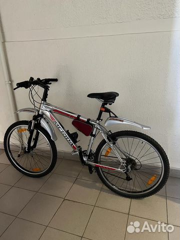 Велосипед Merida matts 26