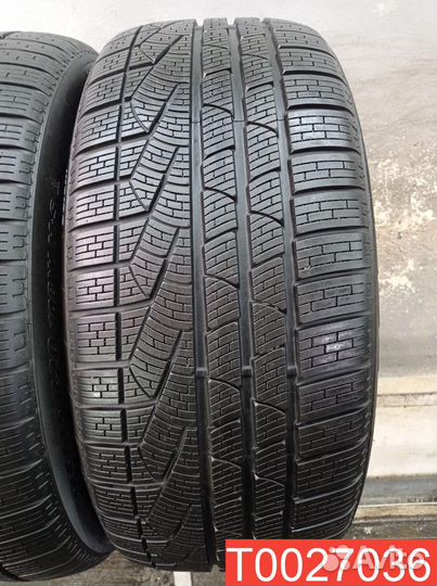 Pirelli Winter Sottozero 270 Serie II 265/45 R20 100R
