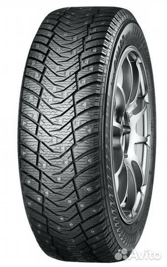 Yokohama IceGuard Stud IG65 275/55 R20 117T