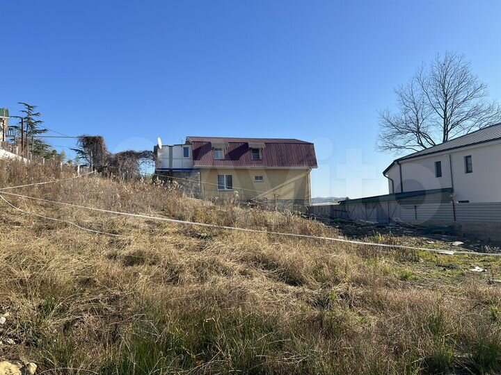 Участок 4,4 сот. (ИЖС)