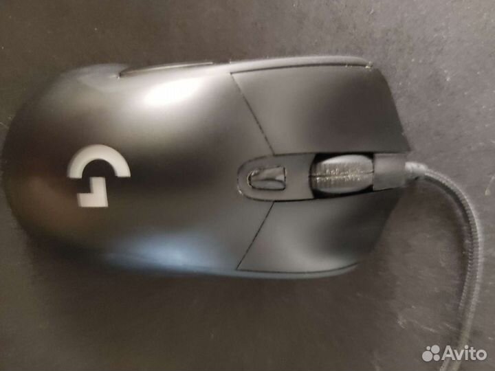 Logitech g403