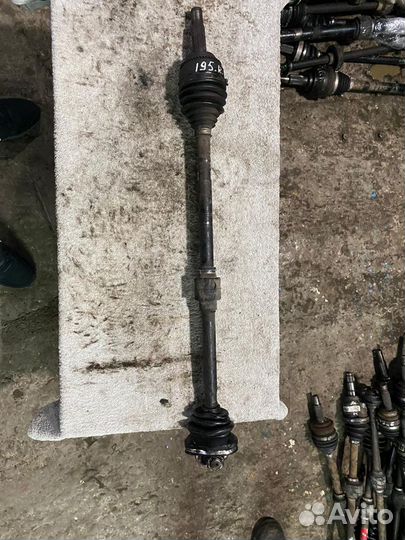 Привод MMC lancer cedia