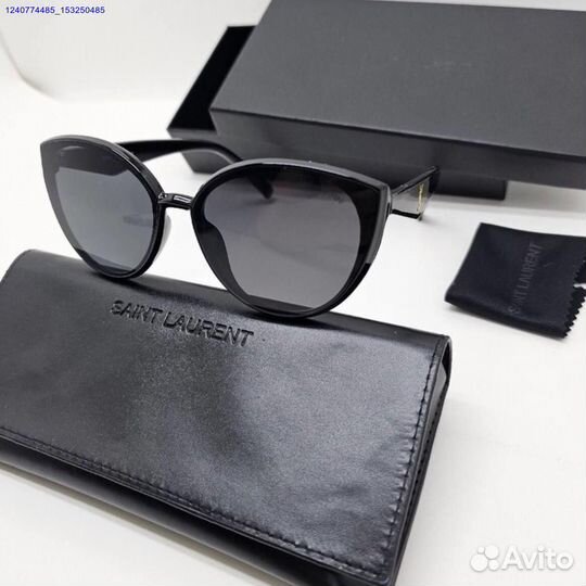 Солнцезащитные очки Saint Laurent