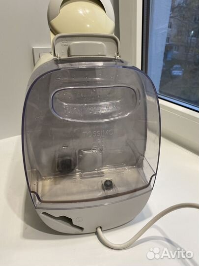 Кофемашина