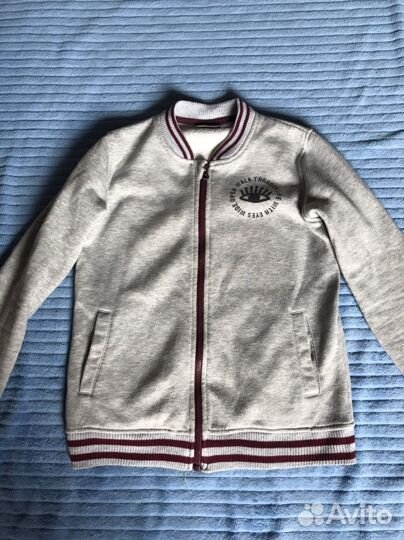 Вещи пакетом на мальчика 152-158