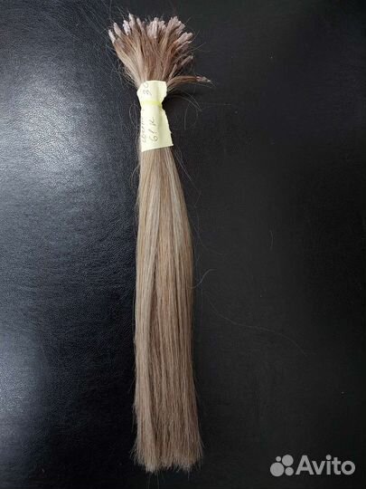 Волосы для наращивания