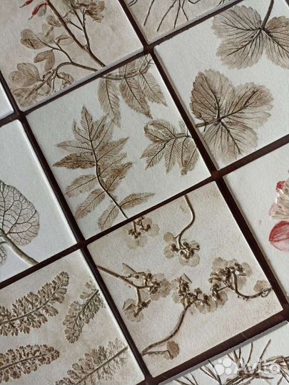 Керамическая плитка