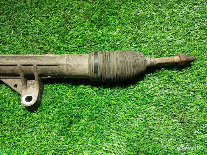 Рулевая рейка Renault Scenic 2