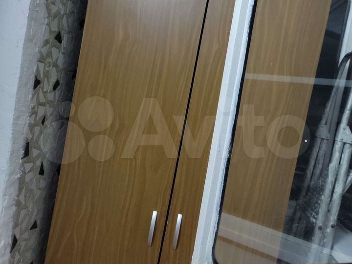 2-к. квартира, 52,3 м², 3/5 эт.