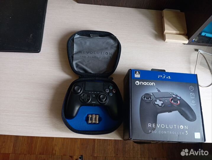 Nacon revolution pro 3 PS4/PS5