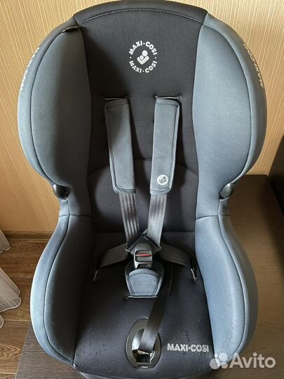 Детское автокресло maxi cosi