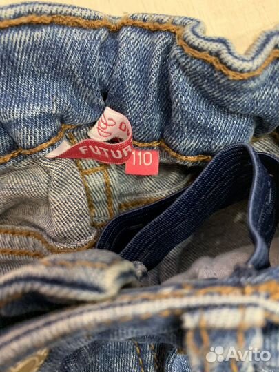 Вещи комплектом для девочки